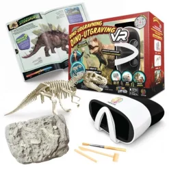 Abacus VR Dino-Udgravning