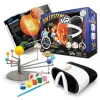 Abacus VR Solsystem