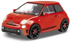 Abarth 595 Competizione