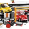 Abarth Racing Garage