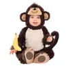 Abe baby dragt 98 cm