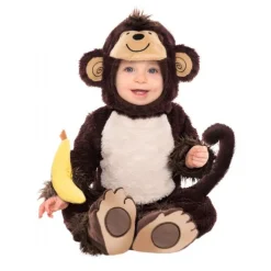 Abe baby dragt 98 cm