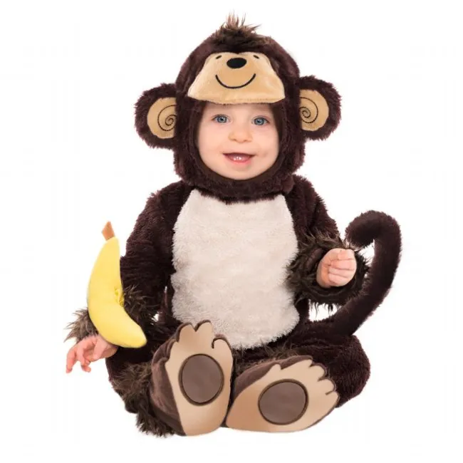 Abe baby dragt 98 cm