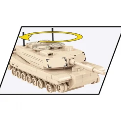 Abrams M1A2