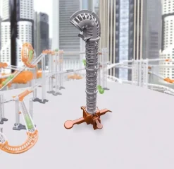 Action & Reaction elevator