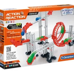 Action & Reaction startsæt