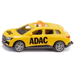 ADAC Audi Q4 e-tron Vejhjælp