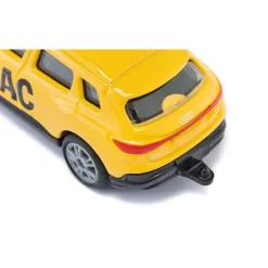 ADAC Audi Q4 e-tron Vejhjælp