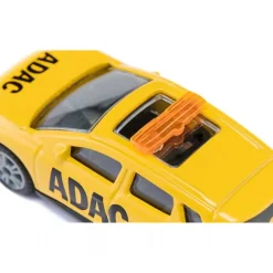 ADAC Audi Q4 e-tron Vejhjælp