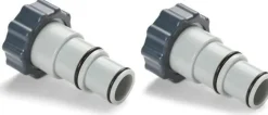 Adapter A, 2 stk.