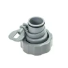 Adapter A til slange