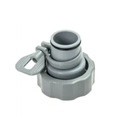 Adapter A til slange