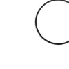 Adapter O-Ring til 254 Mm Sandfilter