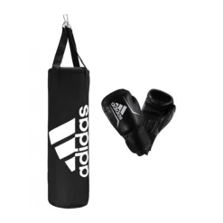 Adidas Junior Boksesæt