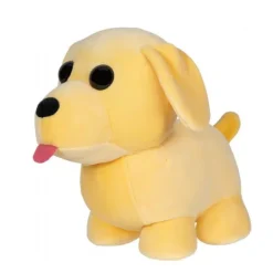 Adopt Me Dog Collector Bamse