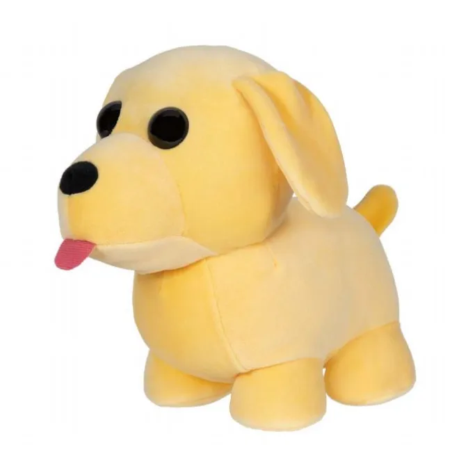 Adopt Me Dog Collector Bamse