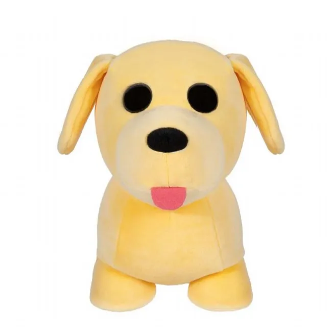 Adopt Me Dog Collector Bamse