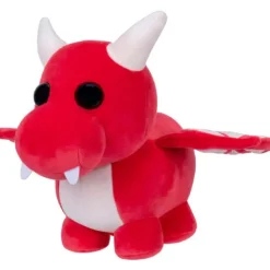 Adopt Me Dragon Collector Bamse 20cm