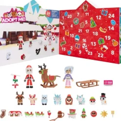 Adopt Me Julekalender 2024
