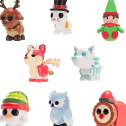 Adopt Me Julekalender 2024