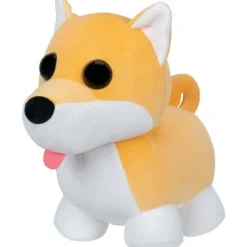 Adopt Me Shiba Inu Collector Bamse 20cm