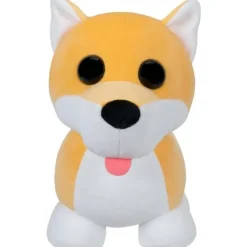 Adopt Me Shiba Inu Collector Bamse 20cm