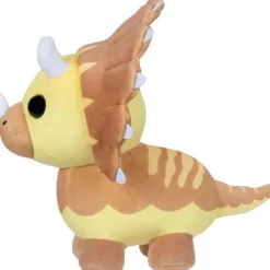 Adopt Me Triceratops Collector Bamse 20c