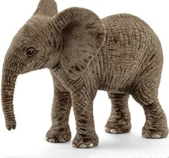 Afrika elefant unge