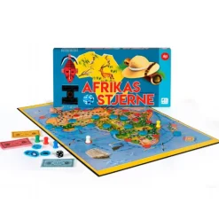 Afrikas Stjerne