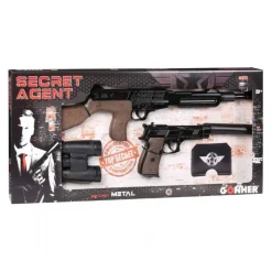 Agentsæt