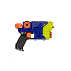 Air Blaster Single Shot sæt