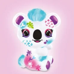 Airbrush Plush Koala