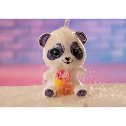 Airbrush Plush Panda