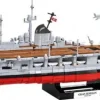 Aircraft Carrier Graf Zeppelin