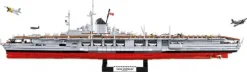 Aircraft Carrier Graf Zeppelin