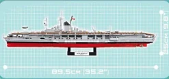 Aircraft Carrier Graf Zeppelin