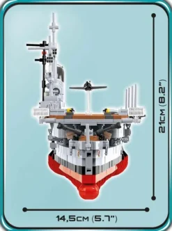 Aircraft Carrier Graf Zeppelin