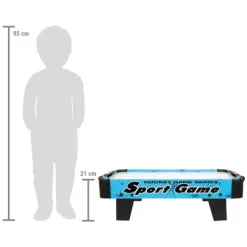 Air Hockey Champion