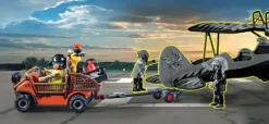 Air Stunt Show Mobile Reparation Service