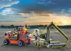 Air Stunt Show Mobile Reparation Service