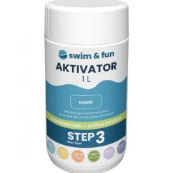 Aktivator 1 ltr.