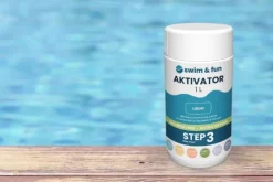 Aktivator 1 ltr.