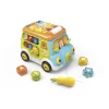 Aktivitets-Bus