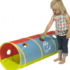 Aktivitets Legetunnel
