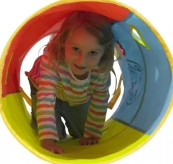 Aktivitets Legetunnel