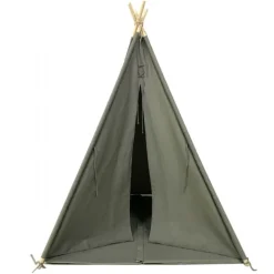Alba Tipi grå