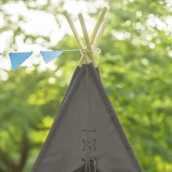 Alba Tipi grå