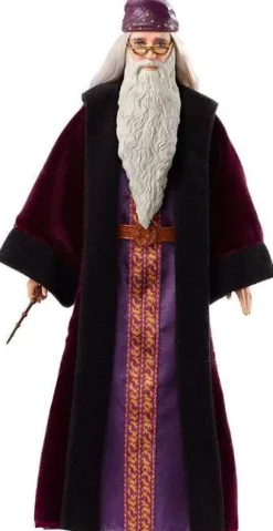 Albus Dumbledore Figur