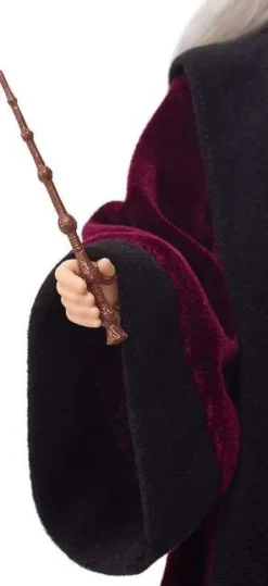 Albus Dumbledore Figur