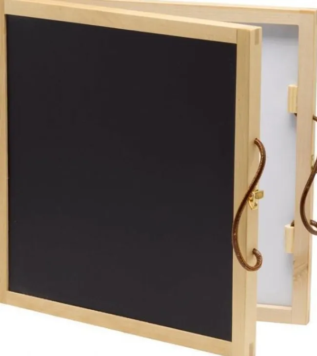 Alfabet whiteboard tavle